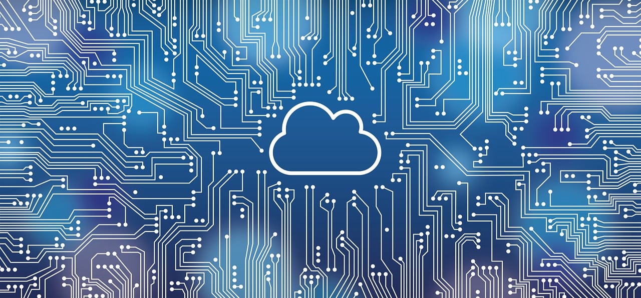 What is new with cloud computing