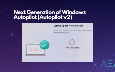 Unlock the Future of Windows Deployment with the Next Generation of Windows Autopilot