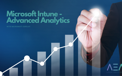 MS Intune & Copilot – Advanced Analytics – Know Which Computers Will Become a Problem Before Users Do with AI and Machine Learning